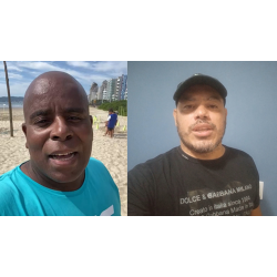 Ex-atletas renomados se unem para evento esportivo em Campo Largo no dia 06 de abril